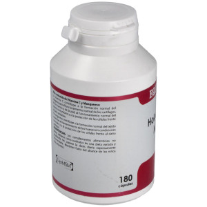 Holomega Holomsm 180 Cápsulas