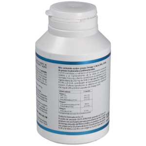 Equisalud Omega 3-6-9 1000Mg 120Caps