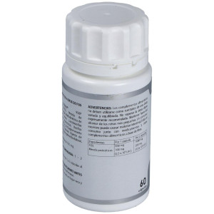 Equisalud Microbiota Defensa 60Caps