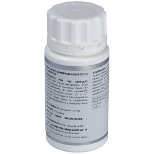 Equisalud Microbiota Kilocontrol 60Caps