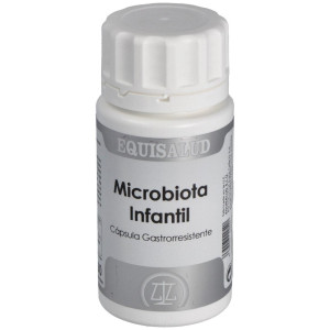 Equisalud Microbiota...