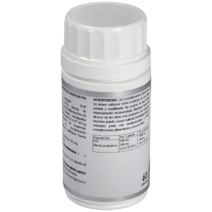 Microbiota Coles 60Cap.