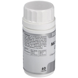 Microbiota Coles 60Cap.
