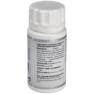 Microbiota Meta 60 Caps