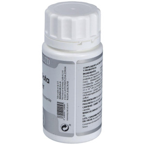 Equisalud Microbiota Mujer 60Caps