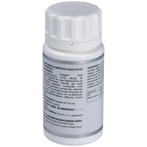 Equisalud Microbiota Mujer 60Caps