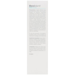 Bexident Post Tratamiento Coadyuvante Colutorio 250 Ml