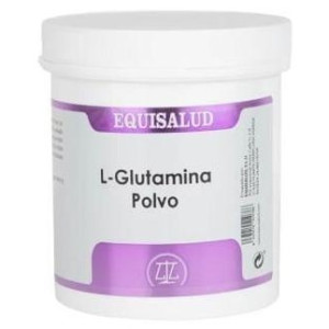 Equisalud L-Glutamina Polvo...