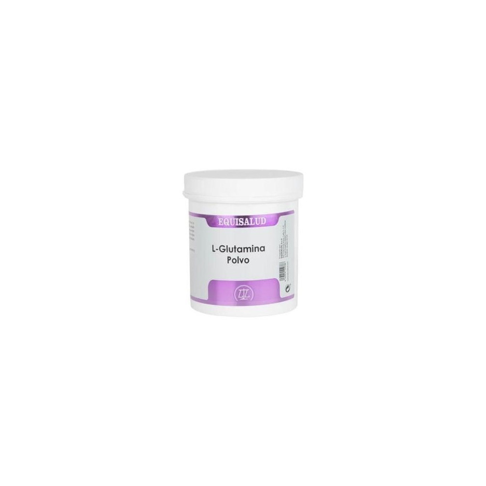 Equisalud L-Glutamina Polvo 250G