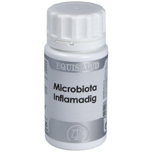 Equisalud Microbiota...