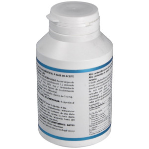 Equisalud Linocol 180Cáps