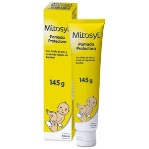 Mitosyl Pomada Protectora...