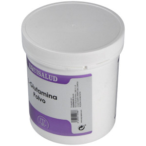 Equisalud L-Glutamina Polvo 250G