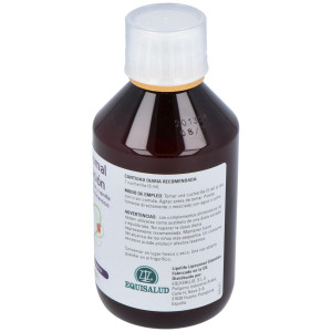 Equisalud Lipolife Liposomal Glutatión Albaricoque Y Vainilla 250Ml