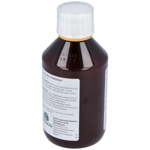 Equisalud Lipolife Liposomal Glutatión Albaricoque Y Vainilla 250Ml