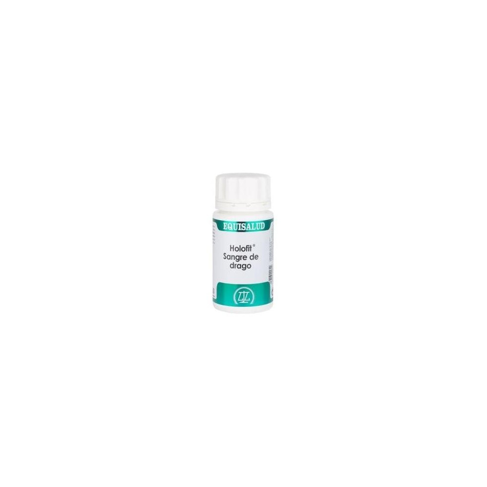 Holofit Sangre De Drago 50Cap.