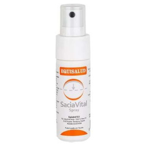 Equisalud Saciavital Spray...