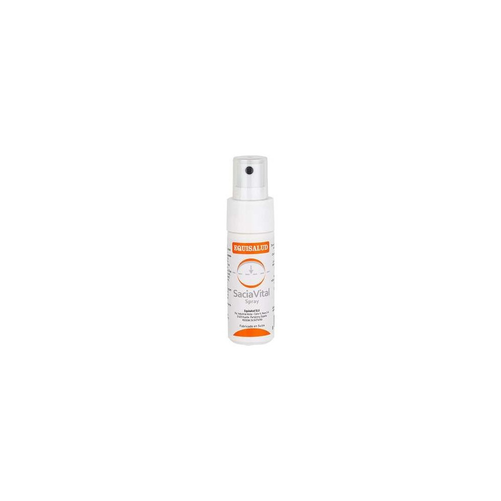 Equisalud Saciavital Spray 30Ml