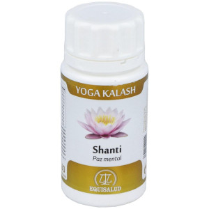 Yoga Kalash Shanti Paz...