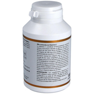 Equisalud Holovit Pureway-C 750Mg 180Caps