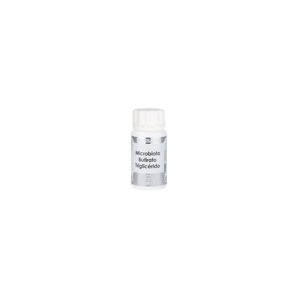 Equisalud Microbiota Butirato Triglicérido 30Caps