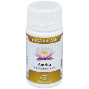 Yoga Kalash Amrita...