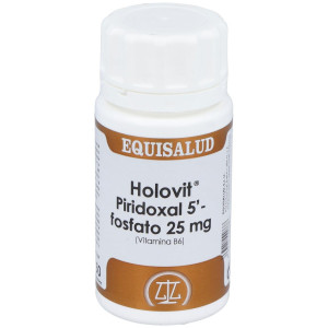 Holovit Piridoxal-5-Fosfato...
