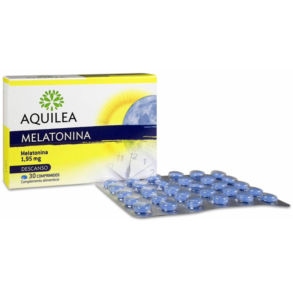 Aquilea Melatonina 1,95 Mg, 30 Comprimidos