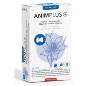 Dietéticos Intersa Animplus...