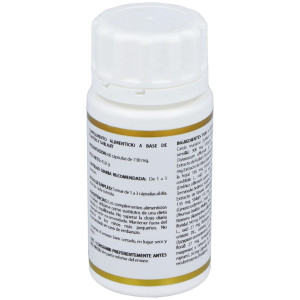 Yoga Kalash Shodhan Organos Purificados 6Cap.