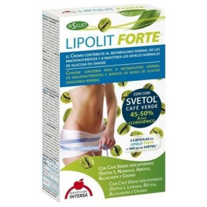 Intersa Lipolit Forte Com...
