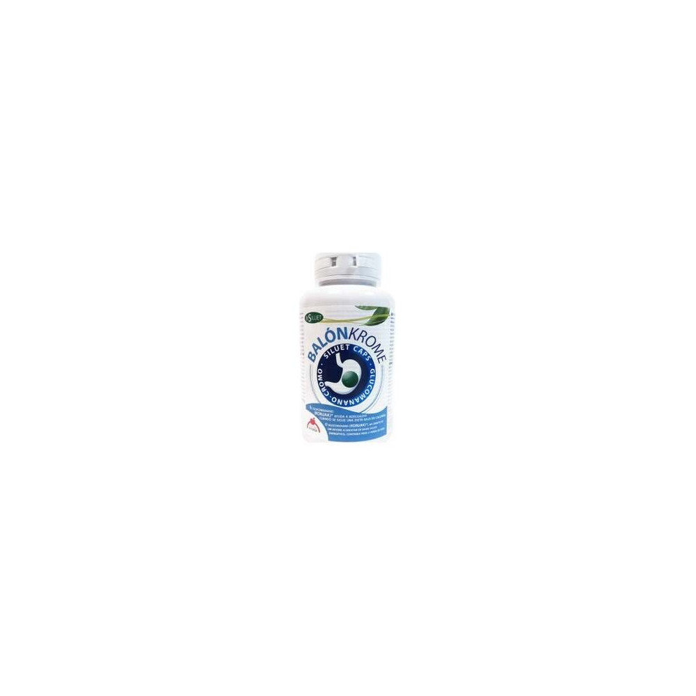 Intersa Balonkrome 120Caps