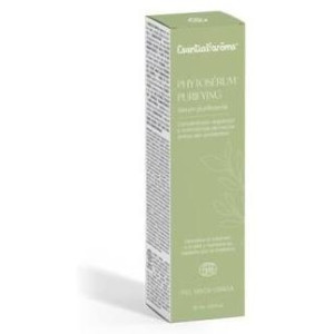 Esential'Arôms Phytosérum...