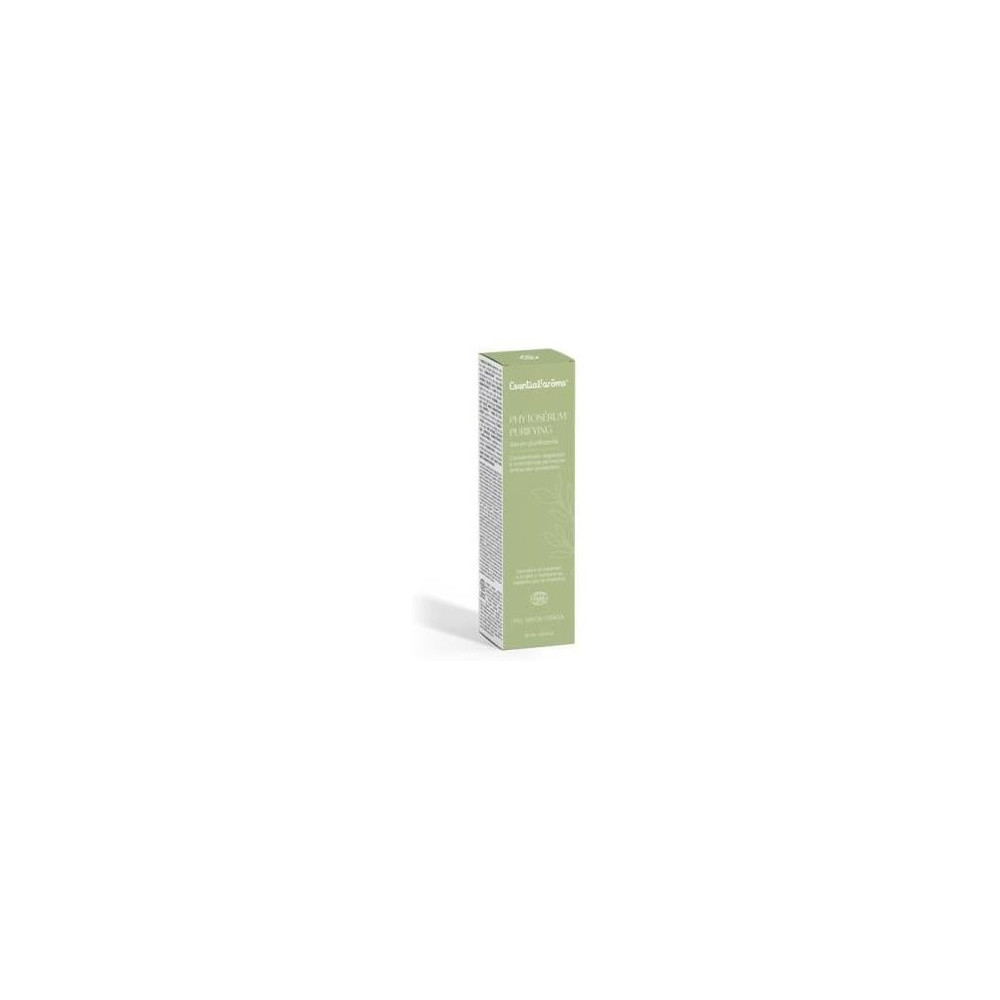 Esential'Arôms Phytosérum Purifying Piel Mixta Grasa 30Ml