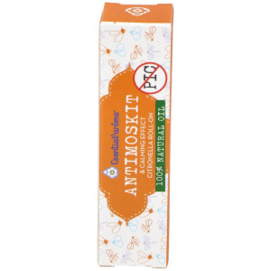 Intersa Esential Aroms Citronela Roll-On 10Ml