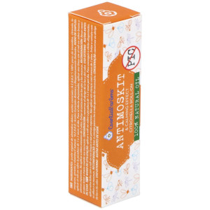Intersa Esential Aroms Citronela Roll-On 10Ml