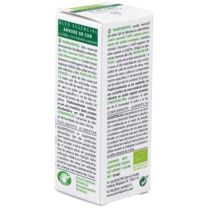 Esential Aroms Aceite Esencial Arbol De Té 10Ml