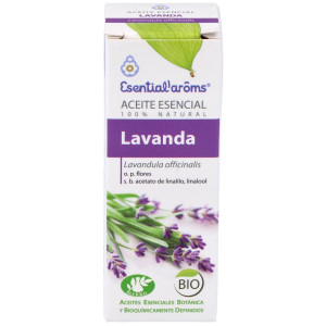 Esential'Arôms Aceite...