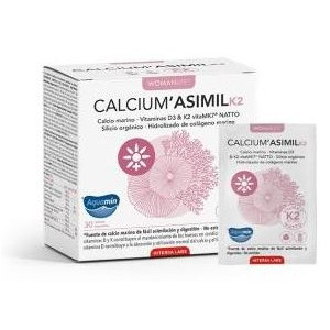 Intersa Mujer Calcium...
