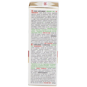 Aprolis Kids Erysim Spray Bucal 20Ml.