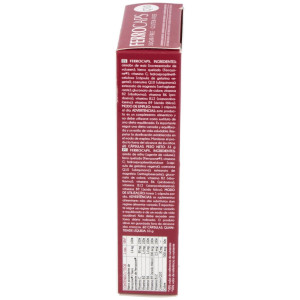 Intersa Ferrocaps Q10 60 Capsulas