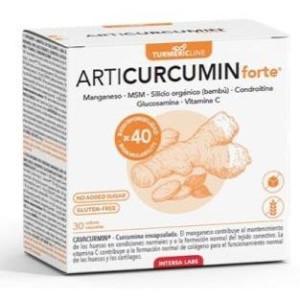 Intersa Articurcumin Forte...