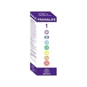Equisalud Pranalife 1 50Ml