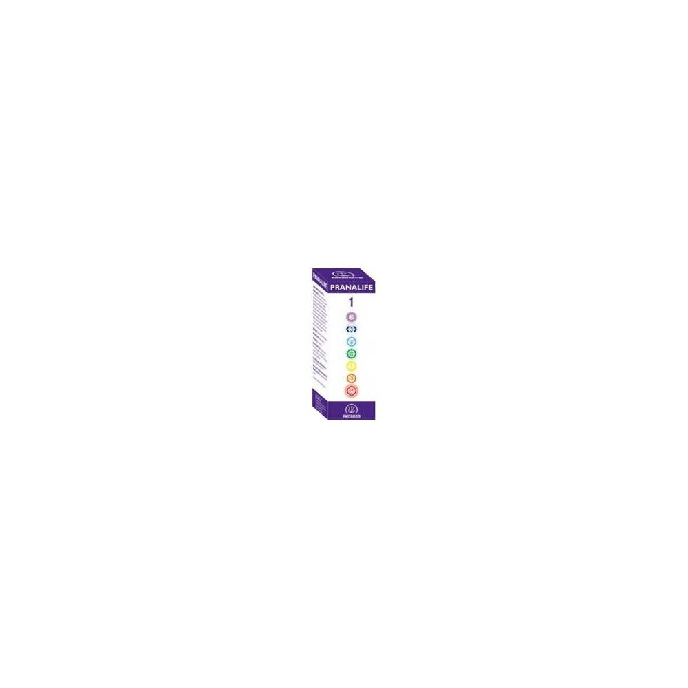 Equisalud Pranalife 1 50Ml