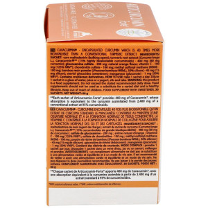 Intersa Articurcumin Forte 30 Sobres