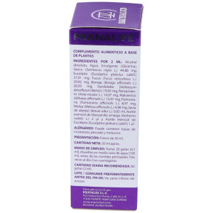 Equisalud Pranalife 5 50Ml