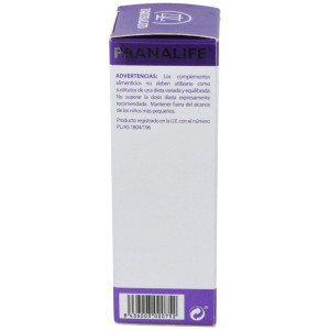 Equisalud Pranalife 6 50Ml