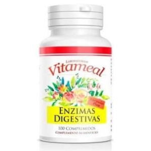 Vitameal Enzimas Digestivas...