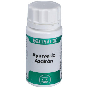 Equisalud Ayurveda Azafrán...
