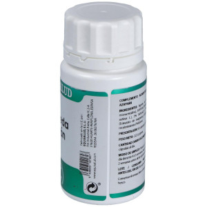 Equisalud Ayurveda Azafrán 50Caps